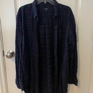 Croft & Barrow flannel